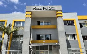 Multiparque Hplus